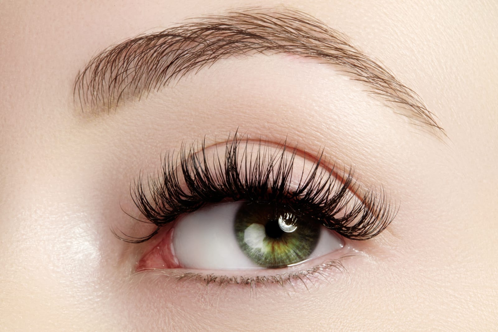 Lashlifting & Gezicht